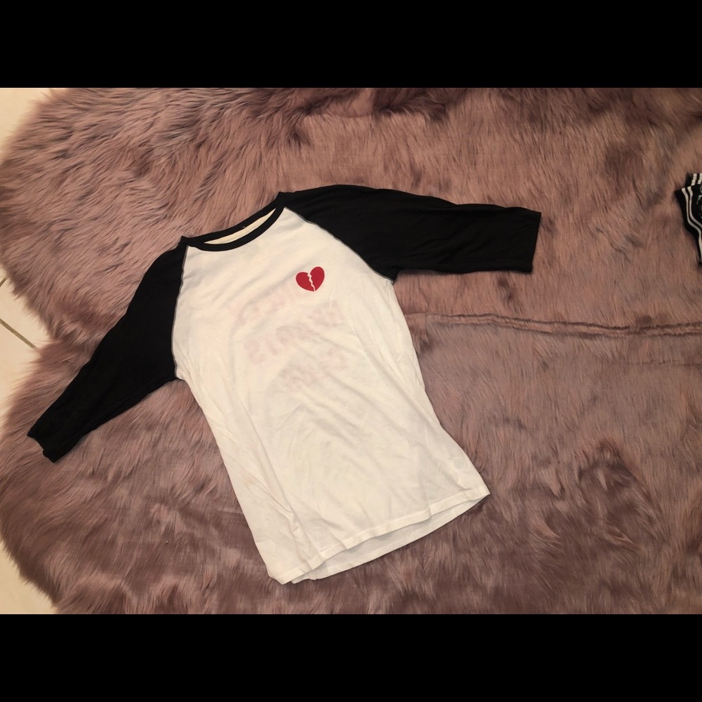 Camp collection s tee